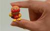 Anpanman Museum Limited Edition Bikkura Eggs Set of 3