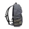 BACKPACK 04 OLIVE Lightweight Waterproof Material Made In Japan Backpack CORDURA [CIE] GRID-3 - Men's Women's