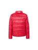 The North Face Light Heat Down TNF Size L Jacket, Red,