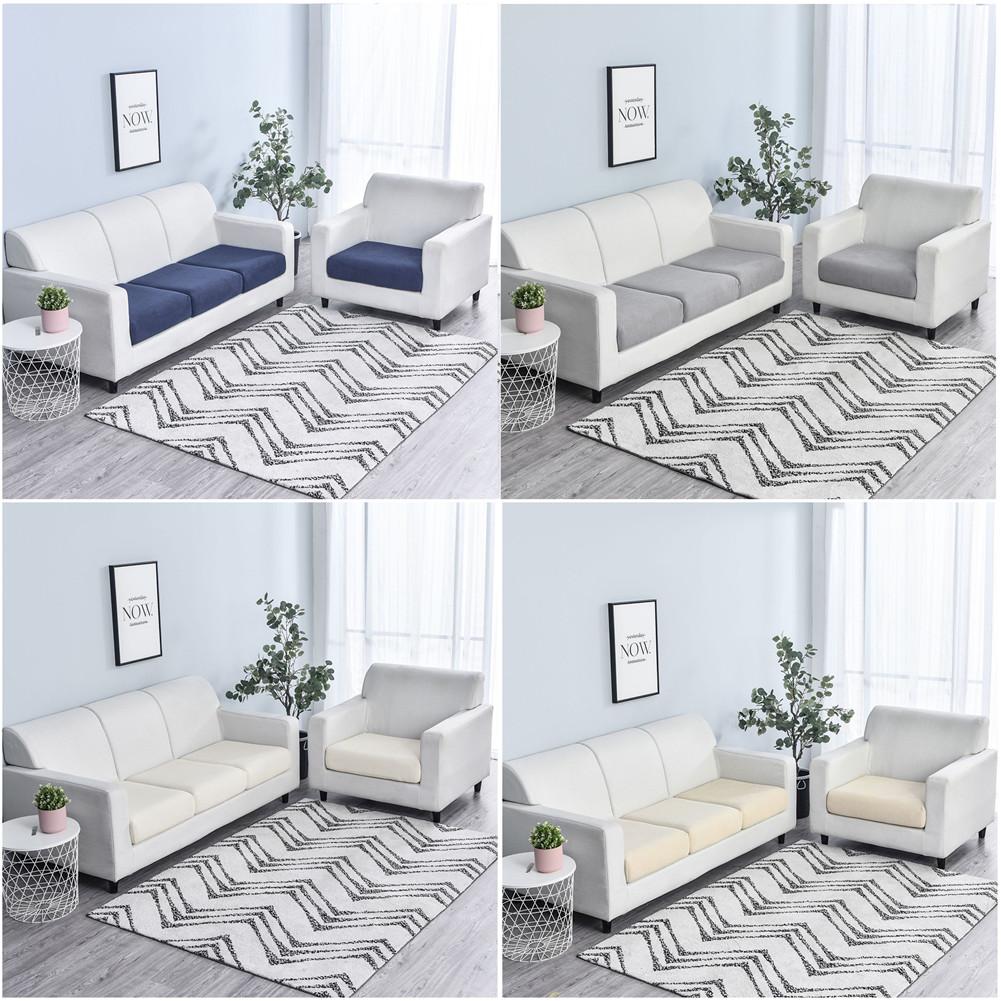 couch cushion protective covers