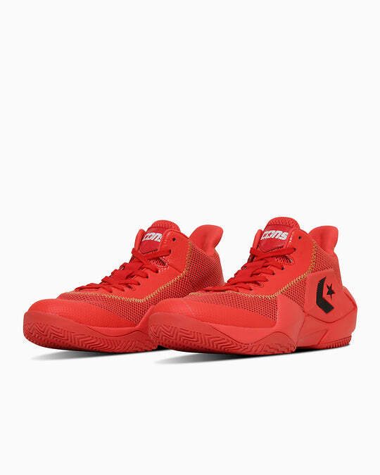 33500410 Converse Cons Vicbound Red (Men s) 9.5