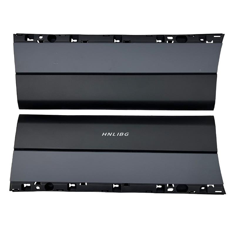Compatible Door Trim Panel for 2013 Land Rover Range Rover Autobiography (LR048804, LR048805, LR038855)
