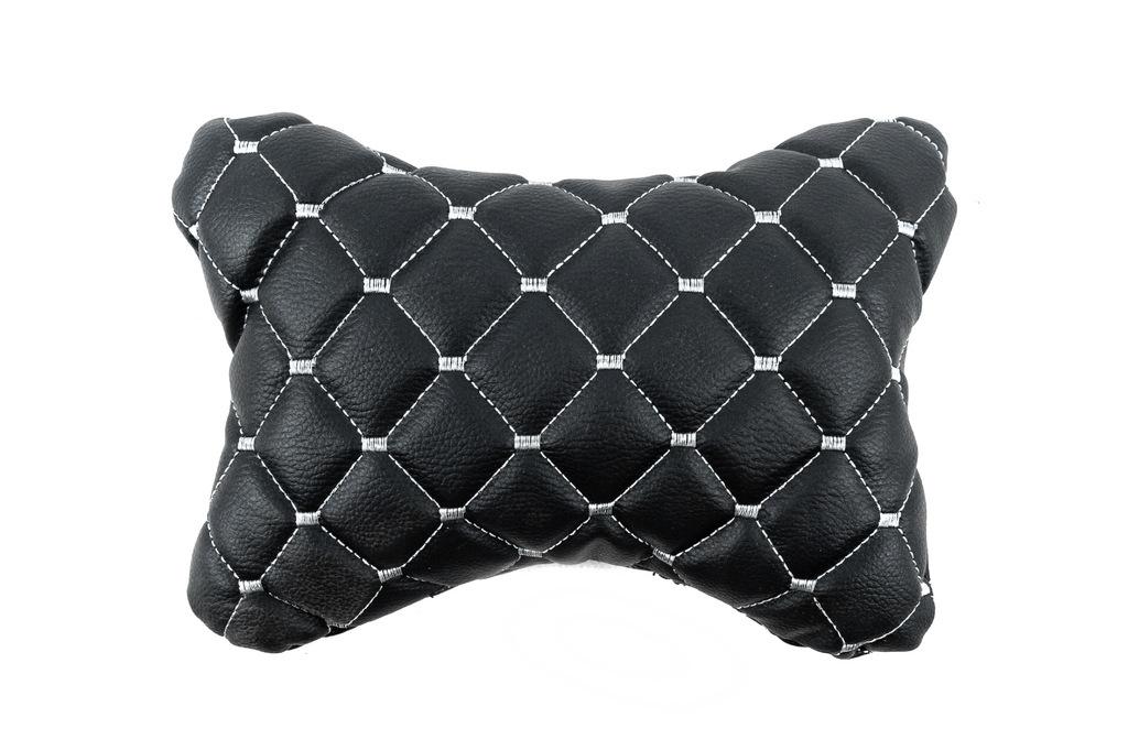 

Подушка на подголовник ECO (1 шт, EcoGrey)