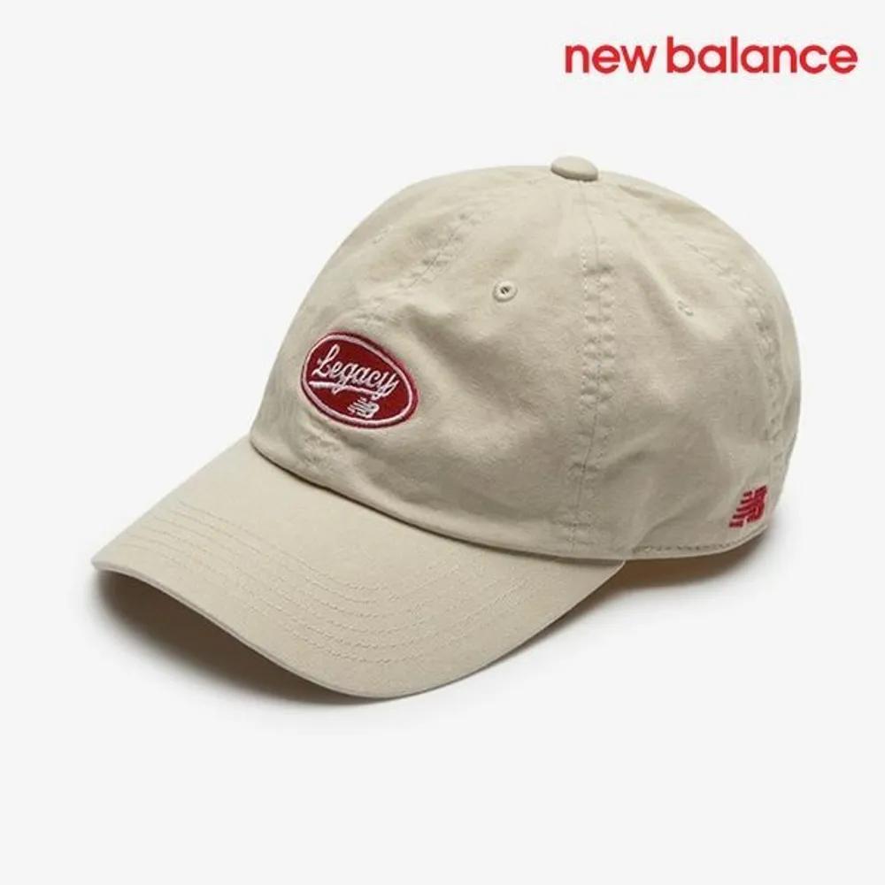 New Balance Cap /g8- NBGDFS1110 35 / Small Logo Legacy Ball Cap FREE