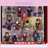 Roblox Sammler-Kunststoff-Figuren Set für die Virtuelle Welt für Kinder und Sammler