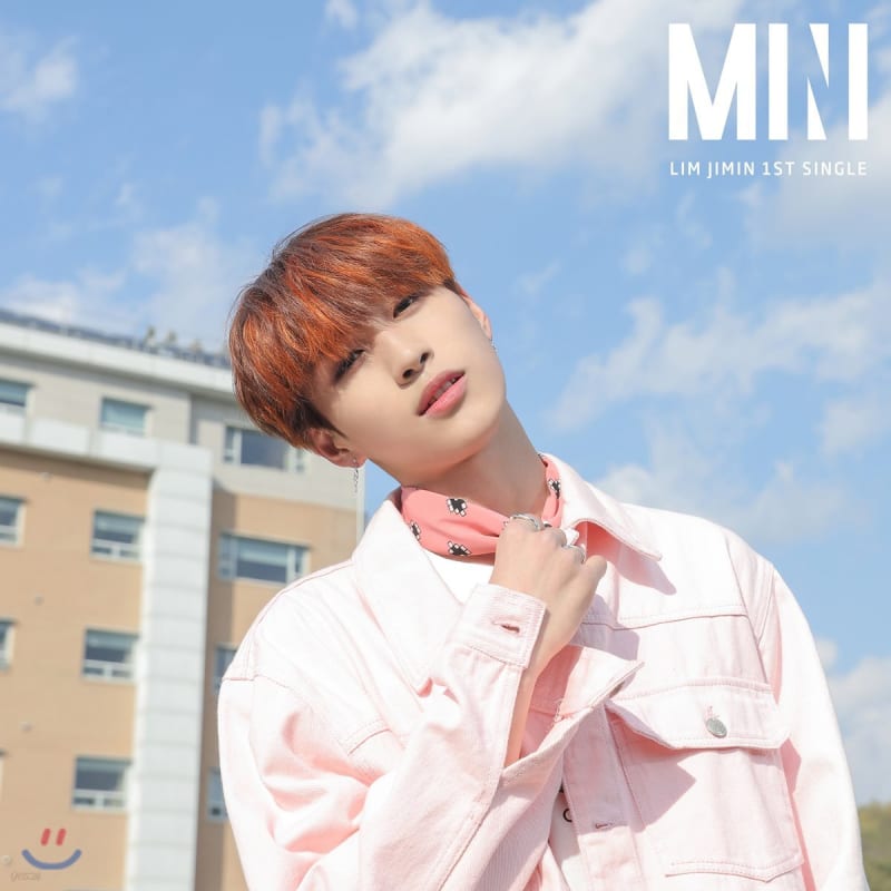 

Lim Ji-min - MINI