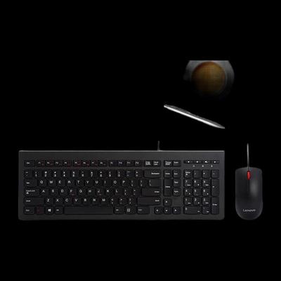Periferiche per computer – Set tastiera e mouse