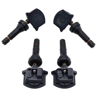 4PCS BDGF-37140 TPMS Sensor TIRE PRESSURE MONITOR SENSOR 315MHz For     2024 MAZDA 3 6 CX-3 CX-30 CX-9 MX-5