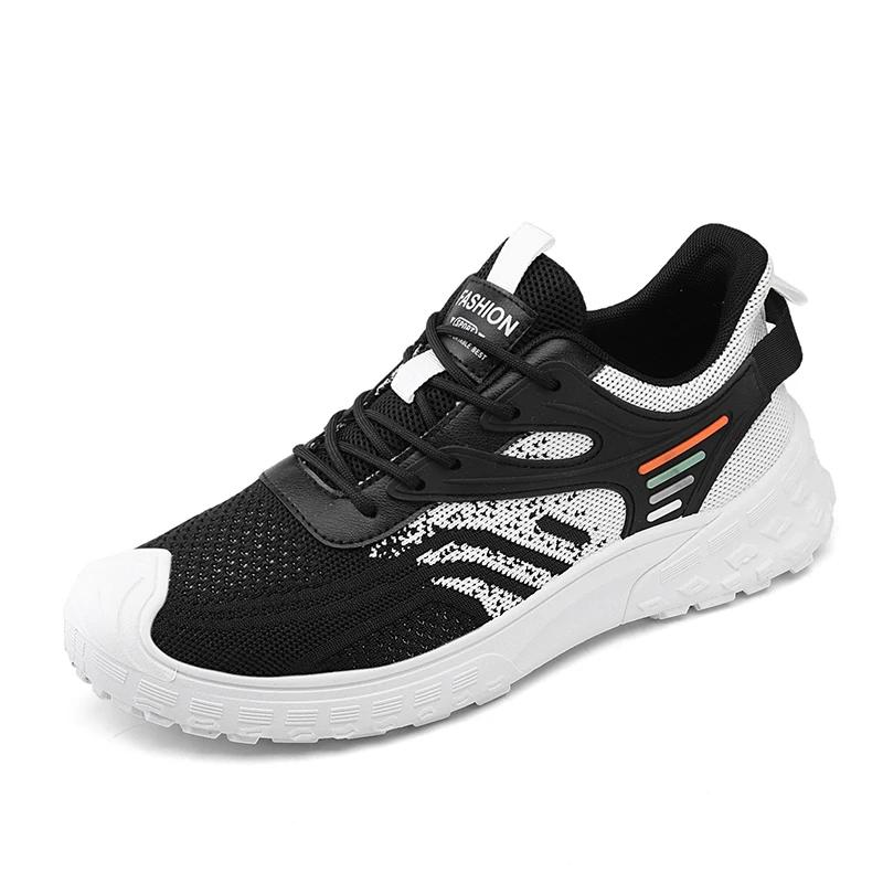 Designer Men's Shoes Sports Men's Summer Sneakers New 2024 High Quality Fashion Shoes Man Exact Replicas Sneakers for Mens 2024