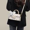 Bag Summer Women'S Bag One Shoulder Crossbody Bag Cute Niche Versatile Handbag Birthday Gift