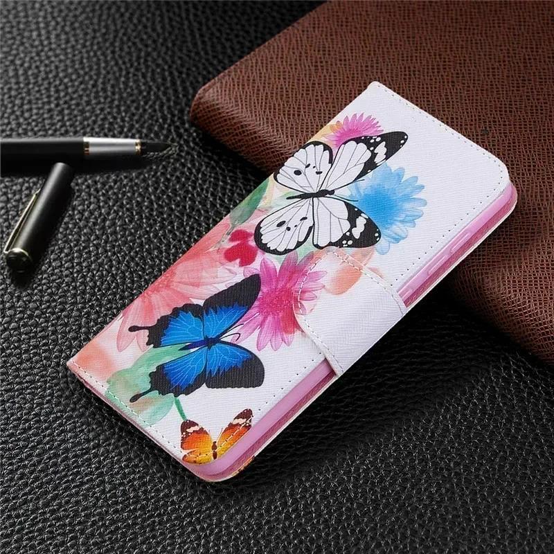 Coques pour Honor 90 Honor90 Lite Étui Coques Livres Magnétiques Honor 90 Pro Honor 90 Lite Coque Cuir Rabat Support Portefeuille Étui de Téléphone