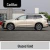 Cadillac XT5 Scratch Repair Paint Pen - Alaska White