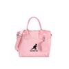 New KANGOL Fabric Handbag, Shoulder Bag, Crossbody Bag Unisex Multicolor KGC1208