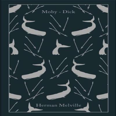 MobyDick by Herman Melville Hardback Book 9780141199603
