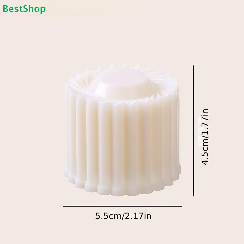 2-in-1 Pastry Press Mold – Non-Stick Plastic Mooncake & Cookie Mold for Baking