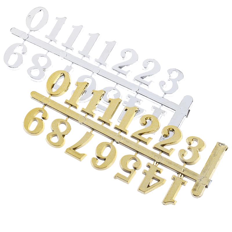 Restore Ancient Ways Digital Accessories Quartz Clock Movement For Clock Repair