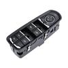 7PP959858RDML 7PP959858 RDML 7PP-959-858-R-DML Car Driver Side Power Window Switch For P*orsche Panamera Cayenne Macan 2011-2017