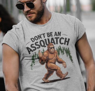 Oberteile – T-Shirts