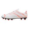Puma Attacanto Soft And Comfortable Soccer Shoes Men sneaker White 107477-13