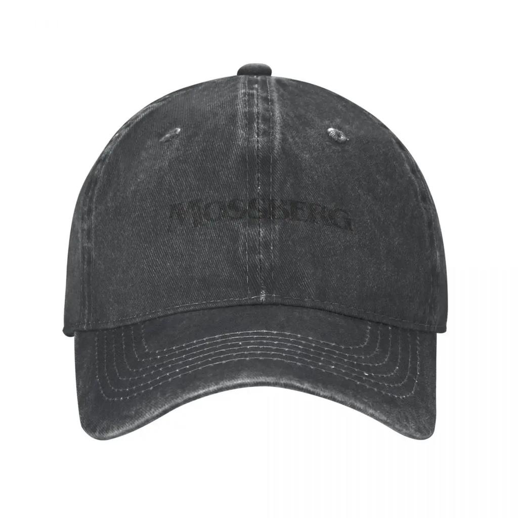 Mossberg Guns Weapon Unisex Baseball Caps Distressed Cotton Caps Hat Casual Outdoor Workouts Cap