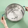 2Pc Silicone Pan Handle Cover Heat Insulation Covers Pot Ear Clip Steamer Casserole PanHandle Holder Non-slip Home Kitchen Tools