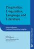 The Pragmatics, Linguistics, Language and Literature : Essays In Honour of Efurosibina Adegbija Book