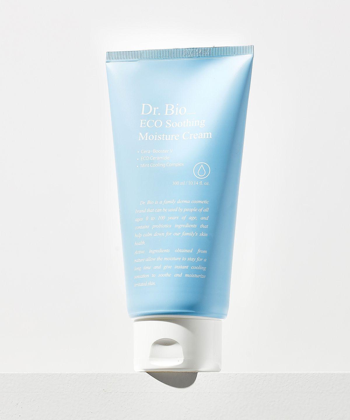 Eco Soothing Moisturizing Cream 300ml