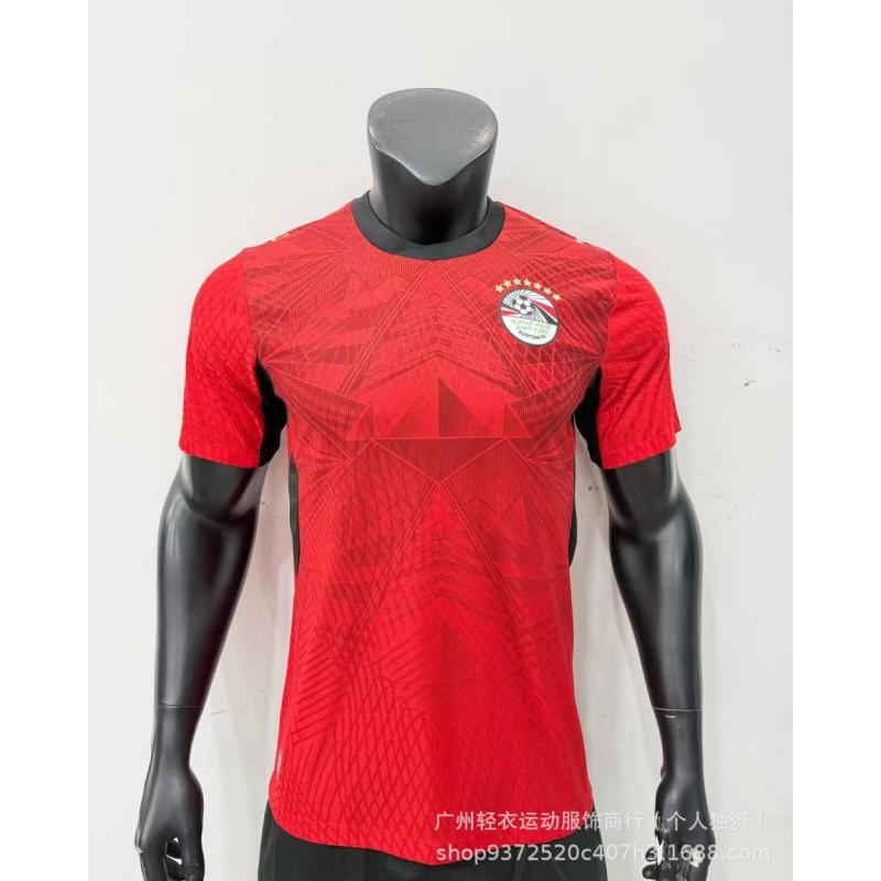 Football Jersey Short Sleeve Breathable Sports Top Men Women Adult