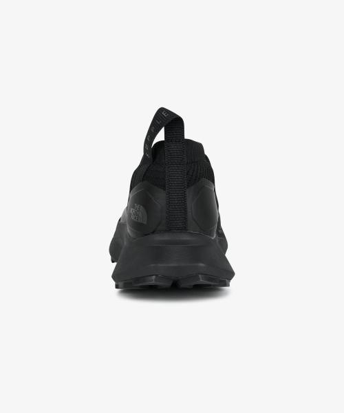 The North Face White Label VECTIV Supple EX Black [NS93S64J]