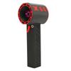 Jet Dry Blower 1400g Thrust Stepless Speed Regulation Powerful Turbo Fan for Cleaning Cooling Inflation UK 100‑240V