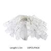 LED Light String with Clip Can Hang Small Card Postcard, New Year, Christmas Anniversary, Picture Decoration, Studio Wall Light String