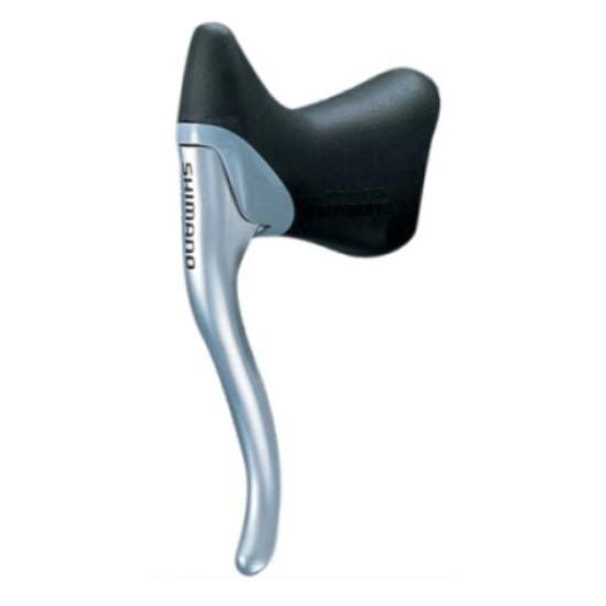 

SHIMANO Brake lever (ROAD) BL-R400-L Left lever only KBLR400LL SORA