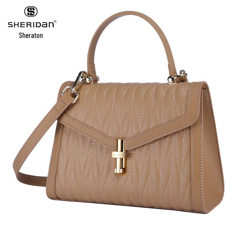 Sheraton NL240336A Women's Shoulder Handbag