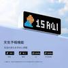 Ulanzi TC001 Smart Pixel Simultaneous Display of YouTube Weather Forecast Pixel Message Smart Pixel LED Dot Matrix Clock Followers, Function,