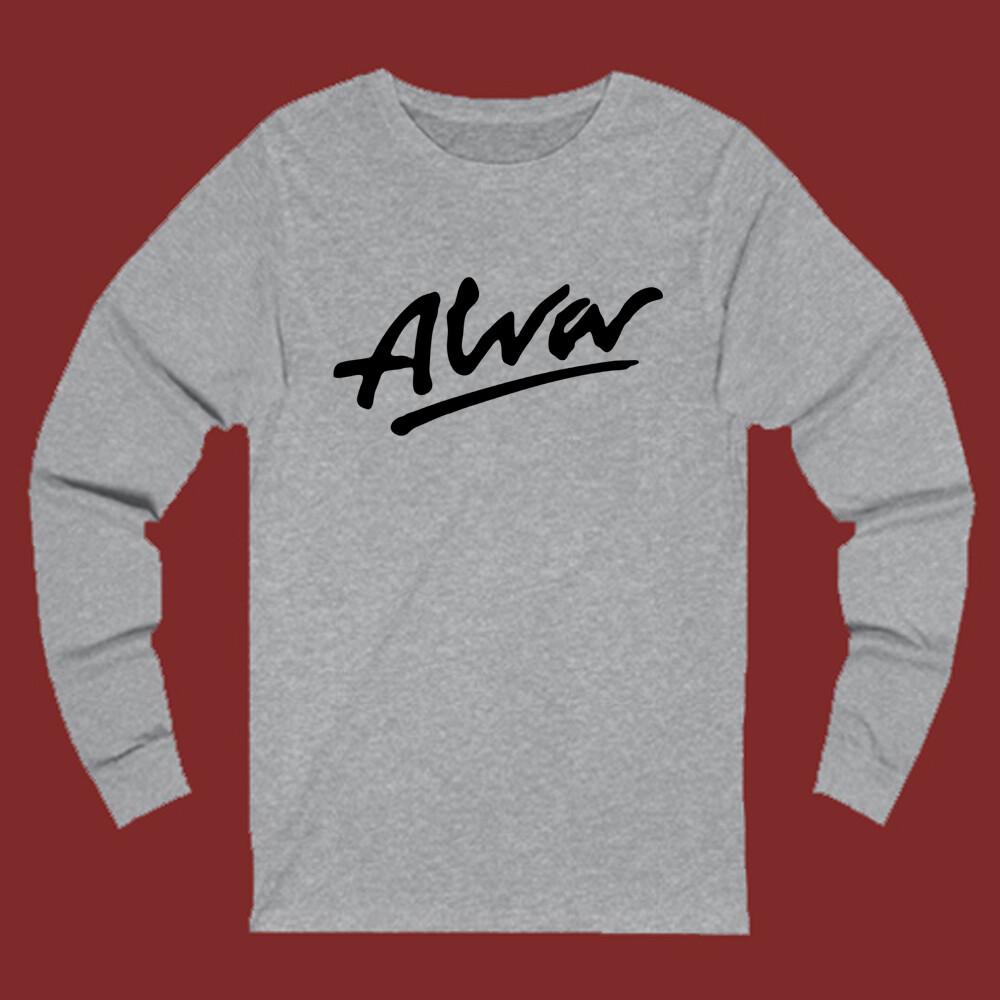 New Alva Skate Grey Size S-2XL S