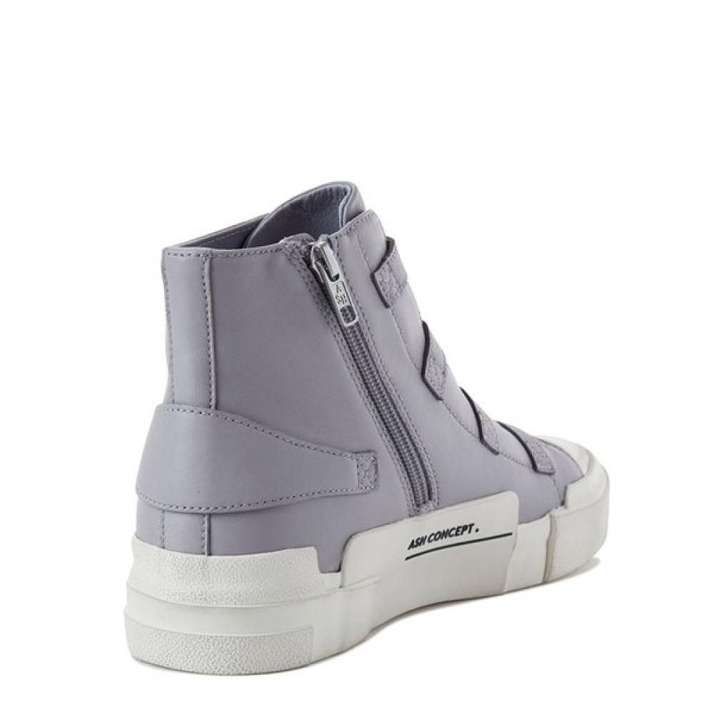 ASH Gang Sneakers Ad2d01023 Gy