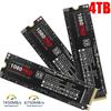 PCIe 4.0 NVMe 1080PRO M.2 SSD - 1TB, 2TB, 4TB Options