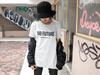 No Future Classic Punk T-Shirt 1970s Sex Pistols Inspired
