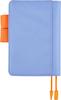 Hobonichi Techo Original Notebook Candle (A6) Cover, Colors/Water