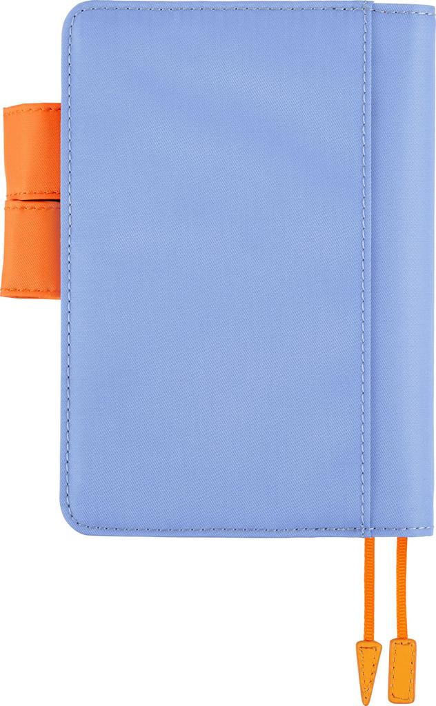 Hobonichi Techo Original Notebook Candle (A6) Cover, Colors/Water