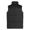 adidas Originals Down Vest Sleeveless Zipper Warm Duck Down Kids Vests KC5392