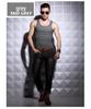 Men's Cotton Slim Fit Sports Vest