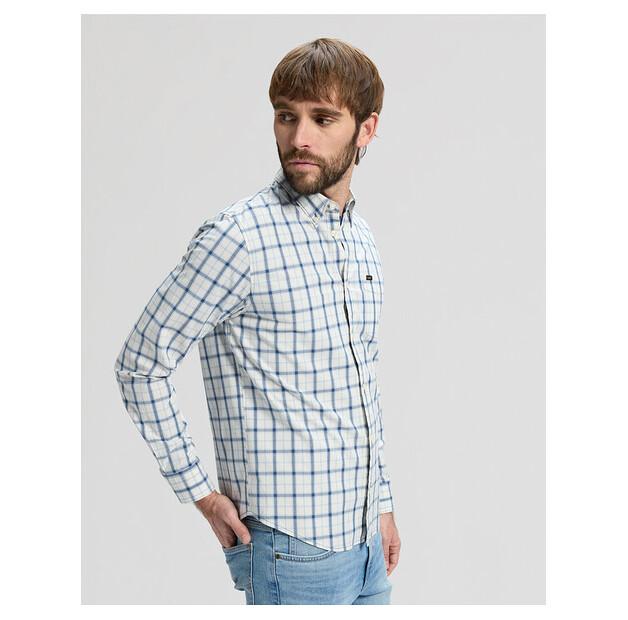 Lee BUTTON DOWN Shirt