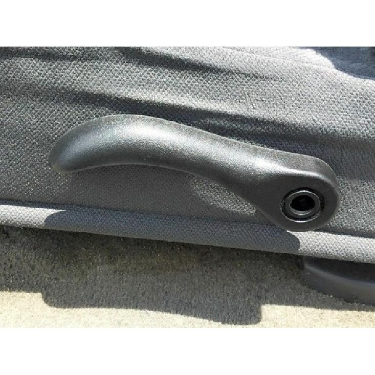 2004~12 Driver Side Seat Recliner Handle Lever For Chevrolet Colorado GMC Canyon