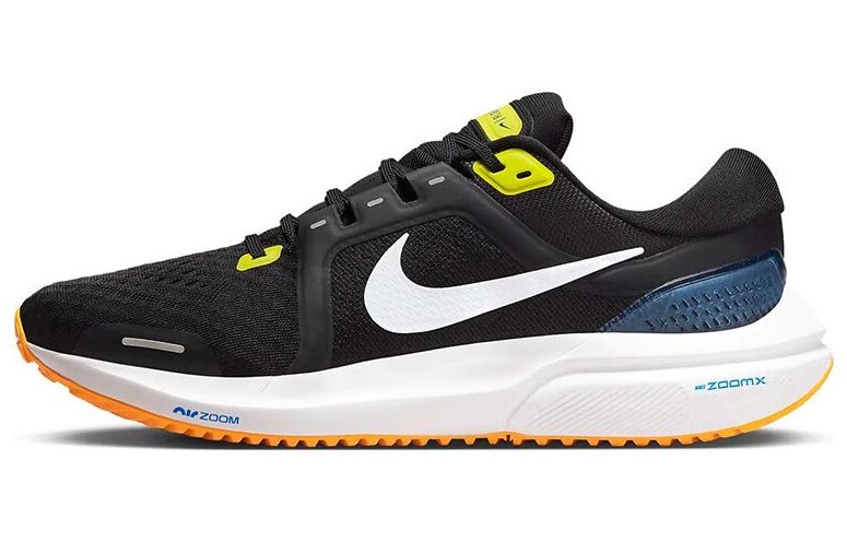 Nike Air Zoom Vomero 16 Black Sundial DA7245-012 44.5