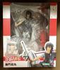 [USED] ARTFX J Fire Force Shinmon Benimaru Figure by Kotobukiya with Bonus