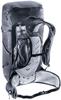 Backpack without Speedlite [Deuter]