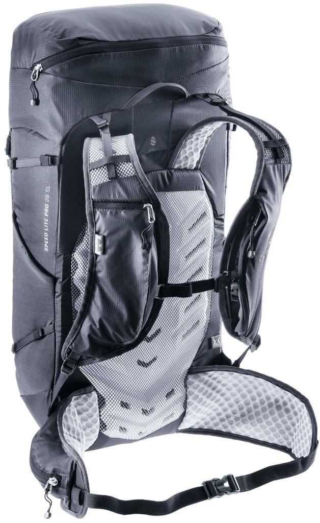 Backpack without Speedlite [Deuter]