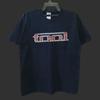 Vintage Y2K Tool American Rock Band Black Medium T Shirt Tool Band Music Genre Progressive Metal Art Rock Alternative Metal Music Size M