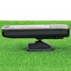 Yupiteru Golf Swing Measures head ball and smash Bluetooth Data management and settings Made in GST-7BLE Trainer speed, speed, distance, factor.
